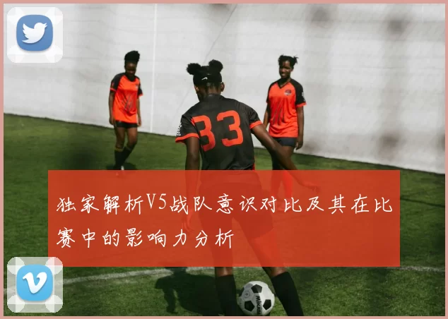 独家解析V5战队意识对比及其在比赛中的影响力分析