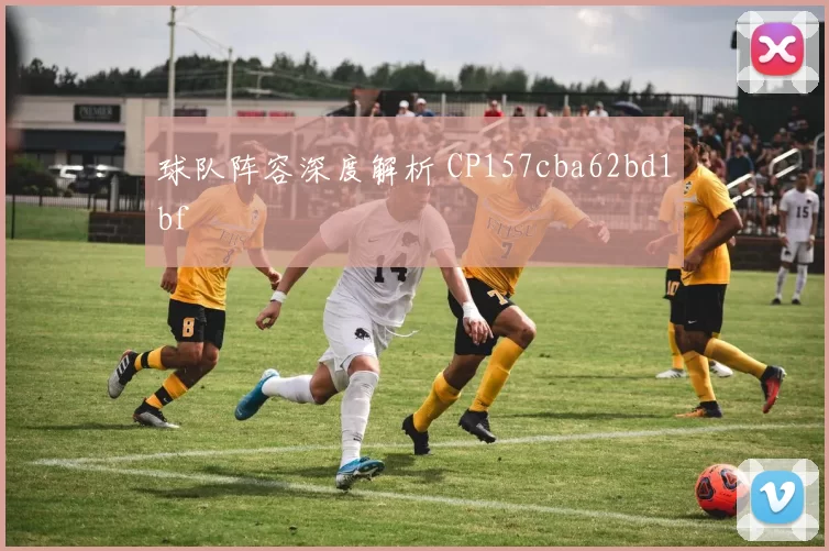 球队阵容深度解析 CP157cba62bd1bf