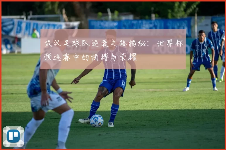 武汉足球队逆袭之路揭秘：世界杯预选赛中的拼搏与荣耀