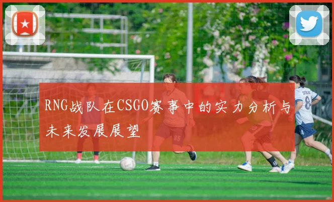 RNG战队在CSGO赛事中的实力分析与未来发展展望