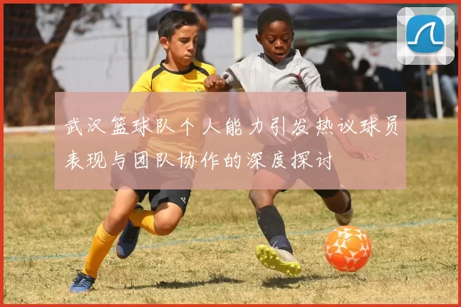 武汉篮球队个人能力引发热议球员表现与团队协作的深度探讨