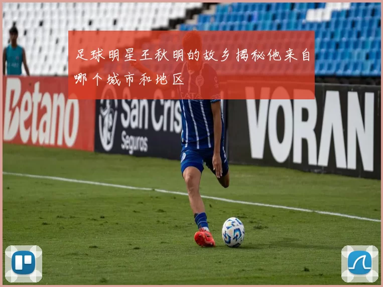 足球明星王秋明的故乡揭秘他来自哪个城市和地区