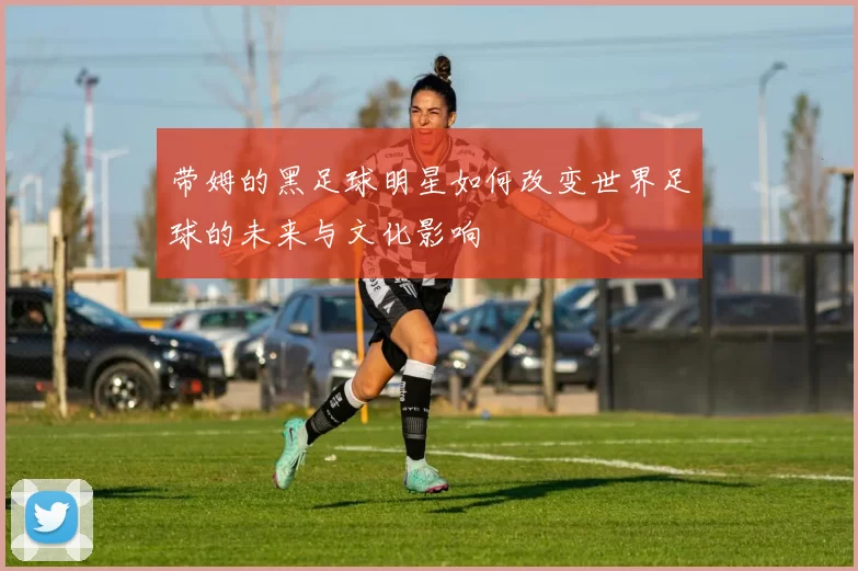 带姆的黑足球明星如何改变世界足球的未来与文化影响