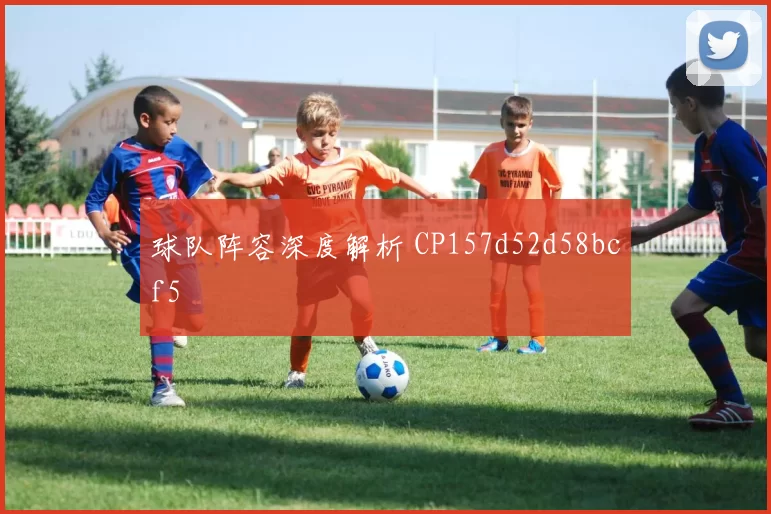 球队阵容深度解析 CP157d52d58bcf5