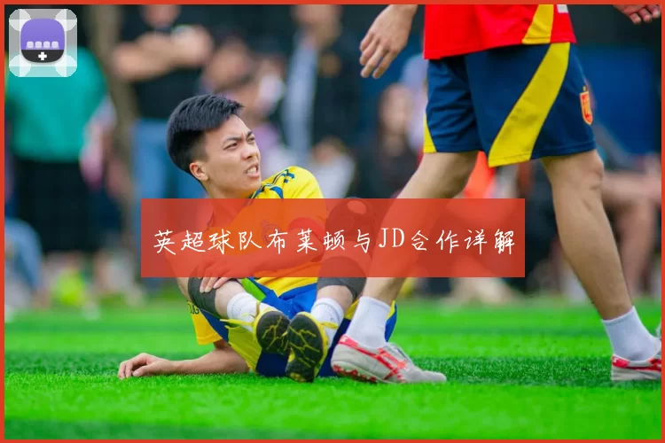 英超球队布莱顿与JD合作详解